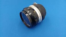 単焦点レンズ|NIKON