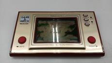GAME&WATCH パラシュート