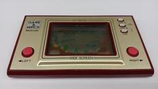 GAME&WATCH オクトパス