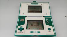 GAME&WATCH グリーンハウス