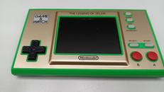 GAME&WATCH COLOR SCREEN