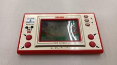 GAME&WATCH ミッキーマウス