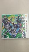 3DSソフト