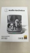 ワイヤレスイヤホン|AUDIO-TECHNICA