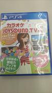 PS4ソフト|JOYSOUND