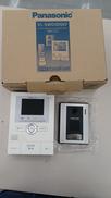 ドアホン|PANASONIC