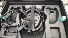 VRヘッドセット|VALVE