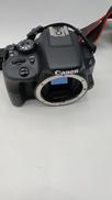 デジタル一眼レフ ボディ|CANON