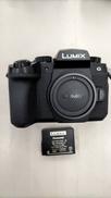 ミラーレス一眼|PANASONIC