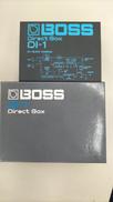 ダイレクトボックス|BOSS