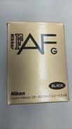 カメラレンズ|NIKON