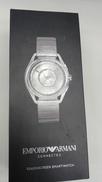 スマートウォッチ|EMPORIO ARMANI