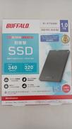 外付けSSD|BUFFALO