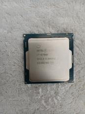 CPU|INTEL