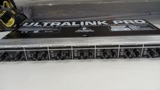 ミキサー|BEHRINGER