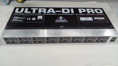 ダイレクトボックス|BEHRINGER