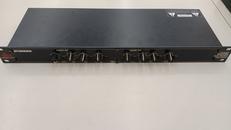 チャンネルデバイザー|DBX