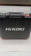 コードレスインパクトドライバー|HIKOKI