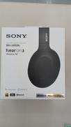 ワイヤレスヘッドホン|SONY