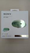 ワイヤレスイヤホン|SONY