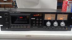 カセットデッキ|TASCAM