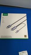 HDMI TO DISPLAYPORT|UGREEN