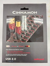 USBケーブル|AUDIO QUEST