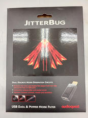 ノイズフィルター|AUDIO QUEST