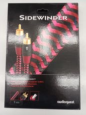 同軸ケーブル|AUDIO QUEST