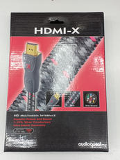 HDMIケーブル|AUDIO QUEST
