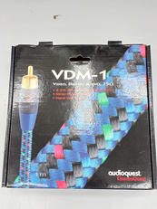 同軸ケーブル|AUDIO QUEST