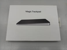 MAGIC TRACKPAD|APPLE