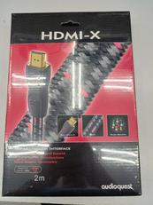 HDMIケーブル|AUDIO QUEST