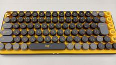 メカニカルキーボード|LOGI