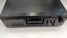 カセットデッキ|SONY
