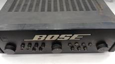 プリメインアンプ|BOSE
