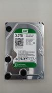 HDD|WESTERN DIGITAL