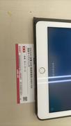 IPADAIR2|APPLE/DOCOMO