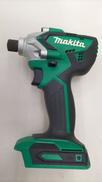 充電式インパクトドライバー 本体のみ|MAKITA