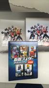 仮面ライダーDVDコレクション|ディアゴスティーニ