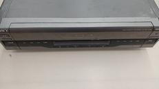 HI8/VHSデッキ|SONY