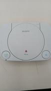 PS ONE|SONY