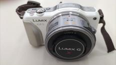 ミラーレス一眼レンズキット|PANASONIC