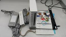 WII|NINTENDO / 任天堂