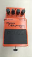 MEGA DISTORTION|BOSS