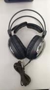 ヘッドフォン|AUDIO-TECHNICA