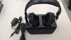 ワイヤレスヘッドホン|JVC KENWOOD