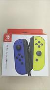 JOYCON ブルー／ネオンイエロー|NINTENDO