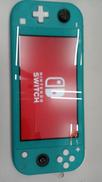 SWITCH LITE|NINTENDO