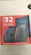 SWITCH2|NINTENDO